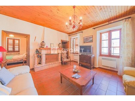 vente appartement 3 pièces 52.44 m²