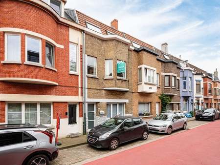 maison à vendre à sint-amandsberg € 445.000 (ktem8) - gentill kantoor gent | zimmo