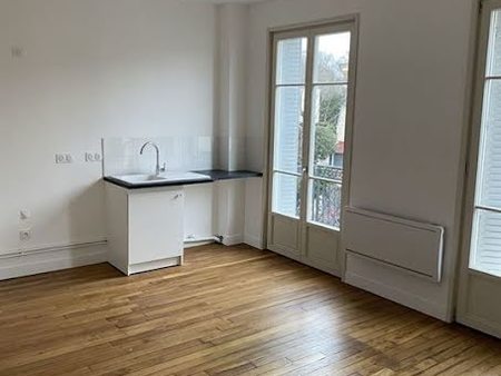 vente appartement 3 pièces 58.39 m²