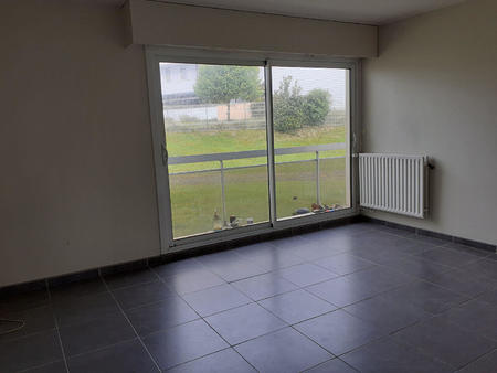 vente appartement 3 pièces à lannion (22300) : à vendre 3 pièces / 72m² lannion