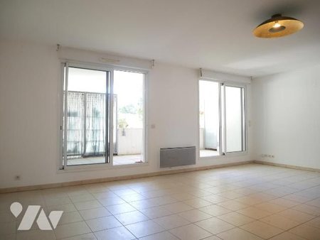 vente appartement 4 pièces 84 m²