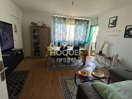 appartement de 4 pièces (73 m²) en vente à perpignan