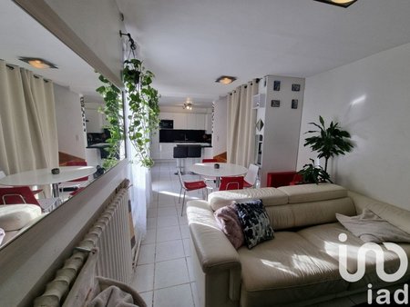 vente maison 4 pièces de 64 m² à drancy (93700)