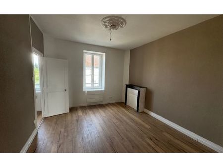 location appartement  53.17 m² t-3 à vierzon  510 €