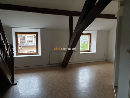 appartement 2 pièces 52 m²