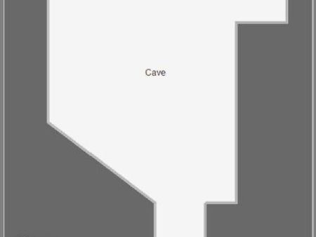 cave