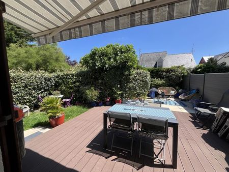 maison à vendre - 2 pièces - 23 34 m2 - la baule - 44 - pays-de-loire