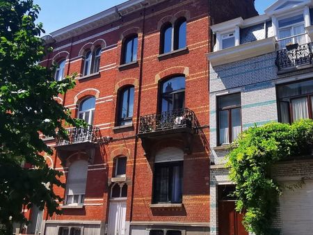 maison à vendre à ixelles € 625.000 (kk81i) - immo dussart bruxelles | zimmo