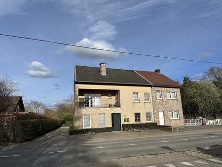 maison à vendre à lubbeek € 638.000 (ktbuj) - immodrome | zimmo