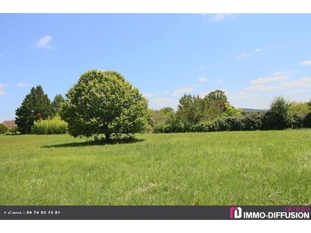 vente terrain à batir 3400 m²