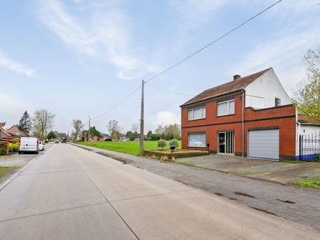 maison à vendre à sint-lenaarts € 284.000 (kteoa) - dewaele - wuustwezel | zimmo