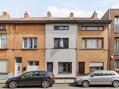 maison à vendre à gent € 299.000 (ktep4) - de vastgoedlink | zimmo