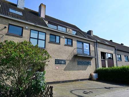 appartement à louer à bredene € 750 (ktep0) - vanhoye vastgoed | zimmo