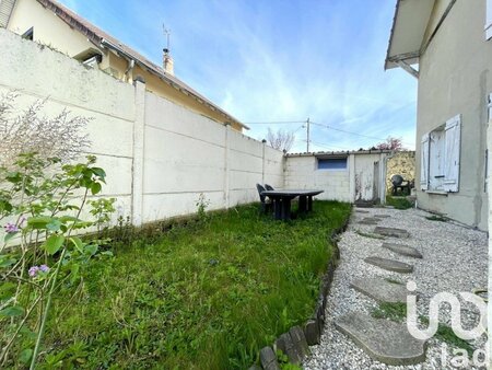 vente duplex 4 pièces de 78 m² à eaubonne (95600)