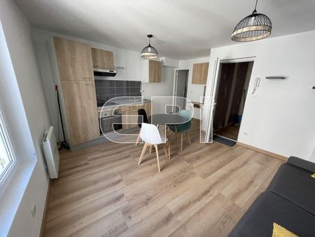 immeuble 171 m² thouars