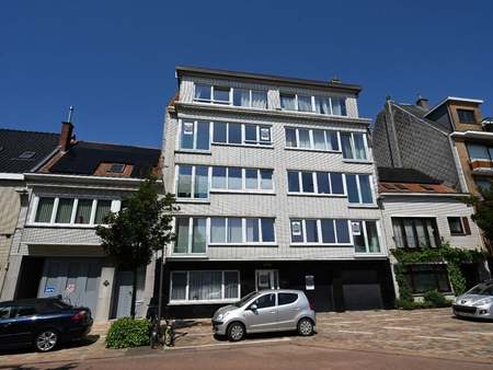 appartement à louer à oostende € 850 (ktep1) - vanhoye vastgoed | zimmo