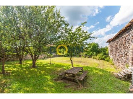 ferme 8 pièces 162 m²