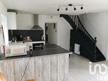 vente maison à lannion (22300) : à vendre / 100m² lannion