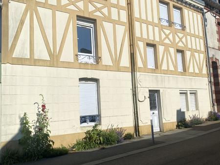 vente appartement t1 à etables-sur-mer (22680) : à vendre t1 / 20m² etables-sur-mer