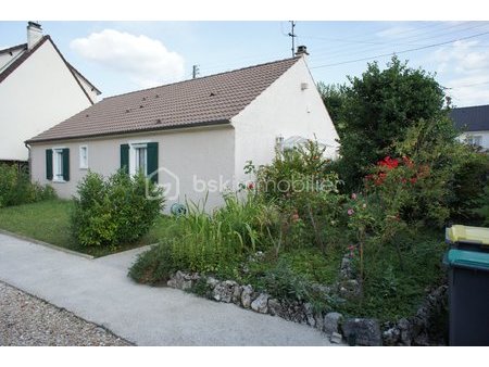 maison de 88 m² à tremblay-en-france