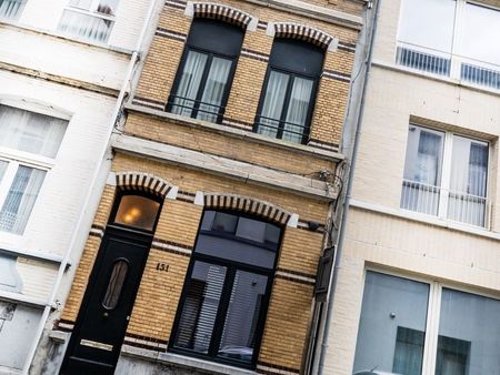 maison à vendre à antwerpen € 419.000 (ktep9) - lucas vollebergh | zimmo