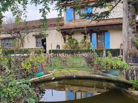 maison/villa vente 6 pièces armillac 120m² - dr house immo