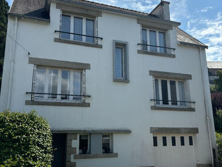 vente maison à quimper (29000) : à vendre / 137m² quimper