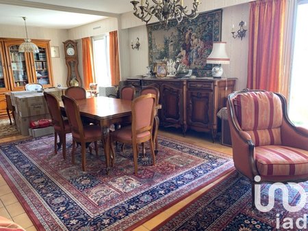 vente appartement 5 pièces de 104 m² à perpignan (66100)