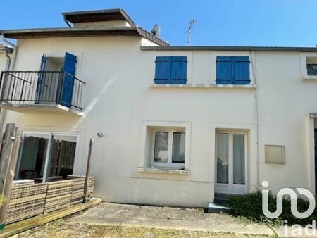 vente triplex 5 pièces de 94 m² à morainvilliers (78630)