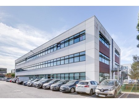 local professionnel - 217m²