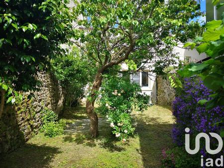 vente maison à brest (29200) : à vendre / 200m² brest