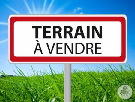 terrain constructible matignon