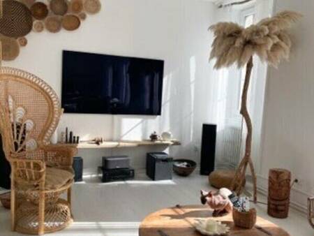 altkirch  appartement coup de cœur de 95 m² au centre-ville