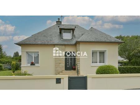 vente maison à flers (61100) : à vendre / 105m² flers