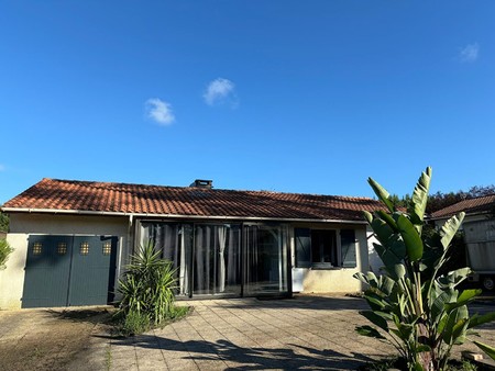 maison de luxe à vendre dans le quartier les sables