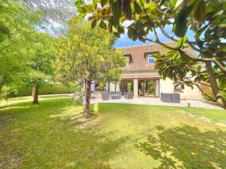 maison de luxe à vendre à deauville