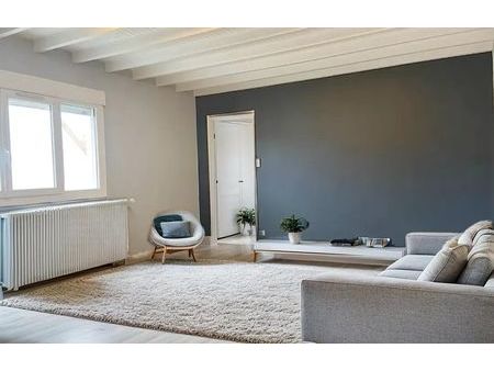 vente maison 3 pièces 72 m² dole (39100)