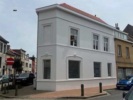 appartement te koop in blankenberge met 2 slaapkamers