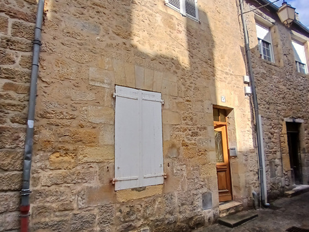 maison 4 pièces - 66m² - sarlat la caneda