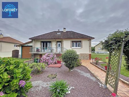 vente maison 3 pièces 67.59 m²