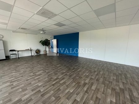 location de bureau de 170 m² à dardilly - 69570