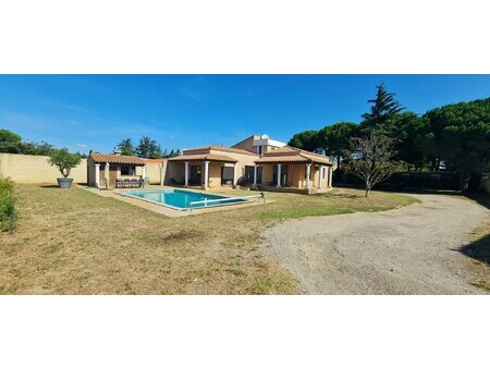 vente villa 4 pièces