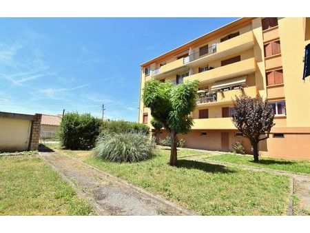 vente appartement 5 pièces 92 m² digne-les-bains (04000)