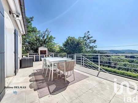 vente maison 6 pièces de 162 m² à bon