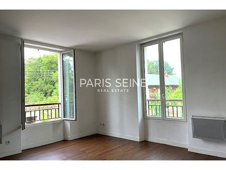 appartement 1 pièce - 23m²