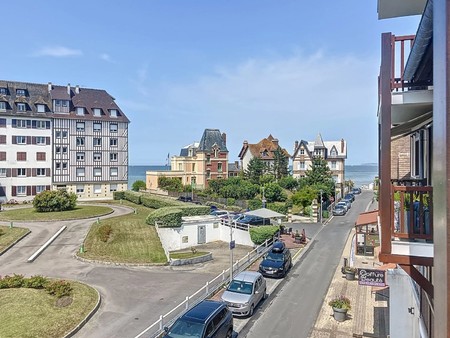 appartement de luxe à vendre à deauville