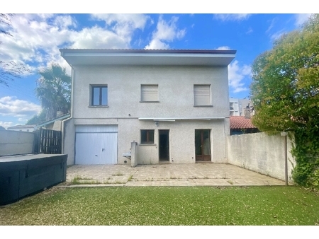 annonce maison à vendre