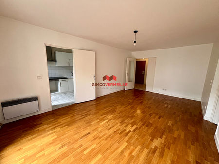 appartement 4 pièces - 94m²