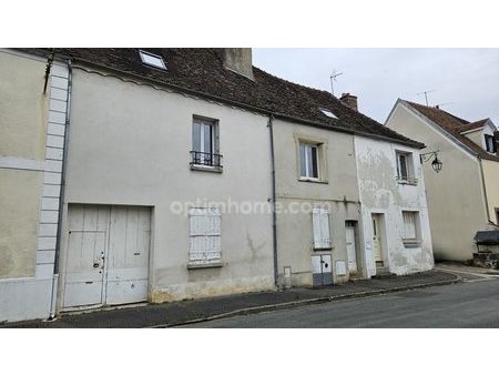 vente maison 8 pièces 200 m²