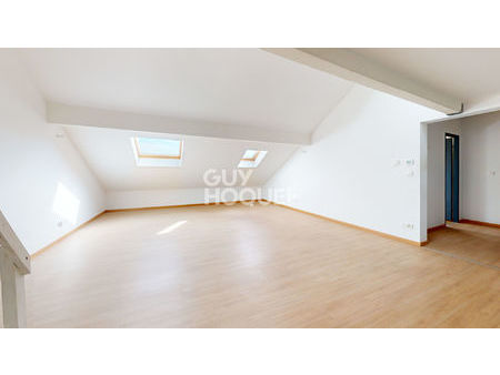 appartement f2 bambiderstroff